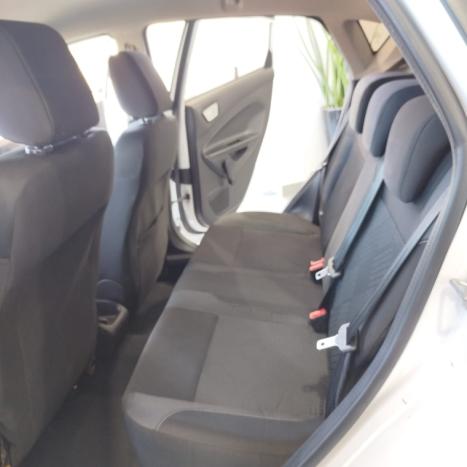 FORD Fiesta Hatch 1.6 16V 4P SE FLEX, Foto 8