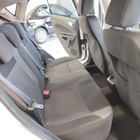 FORD Fiesta Hatch 1.6 16V 4P SE FLEX, Foto 9