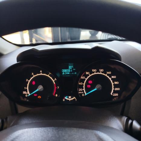 FORD Fiesta Hatch 1.6 16V 4P SE FLEX, Foto 11