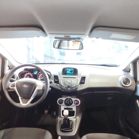 FORD Fiesta Hatch 1.6 16V 4P SE FLEX, Foto 12