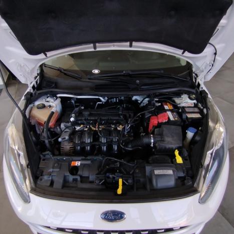 FORD Fiesta Hatch 1.6 16V 4P SE FLEX, Foto 13