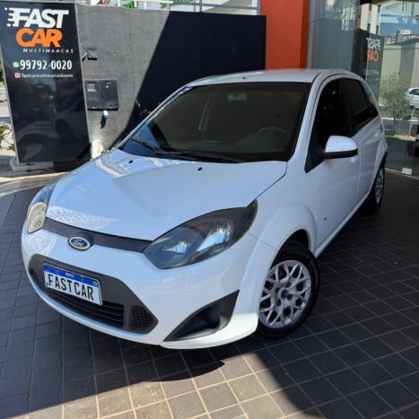 FORD Fiesta Hatch 1.0 4P FLEX, Foto 2