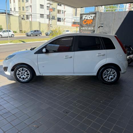 FORD Fiesta Hatch 1.0 4P FLEX, Foto 4