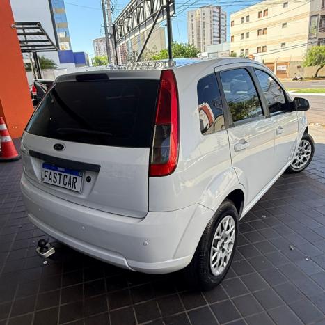 FORD Fiesta Hatch 1.0 4P FLEX, Foto 5