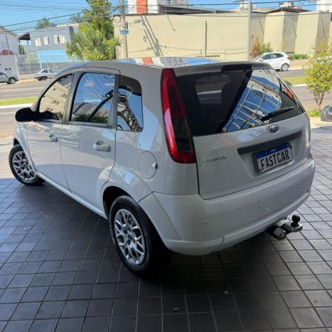 FORD Fiesta Hatch 1.0 4P FLEX, Foto 6