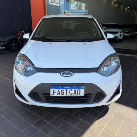 FORD Fiesta Hatch 1.0 4P FLEX, Foto 7