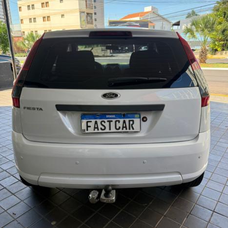 FORD Fiesta Hatch 1.0 4P FLEX, Foto 8