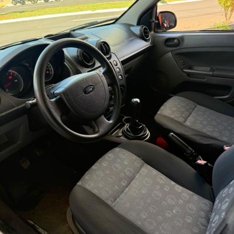 FORD Fiesta Hatch 1.0 4P FLEX, Foto 9