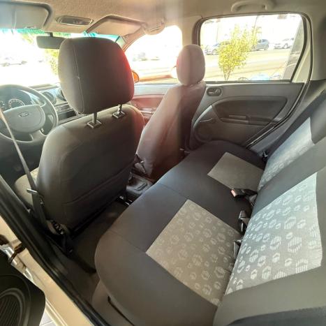 FORD Fiesta Hatch 1.0 4P FLEX, Foto 10