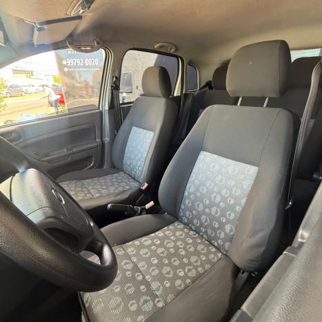 FORD Fiesta Hatch 1.0 4P FLEX, Foto 11