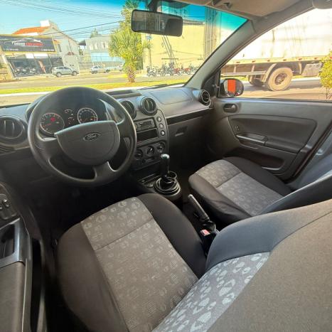 FORD Fiesta Hatch 1.0 4P FLEX, Foto 12