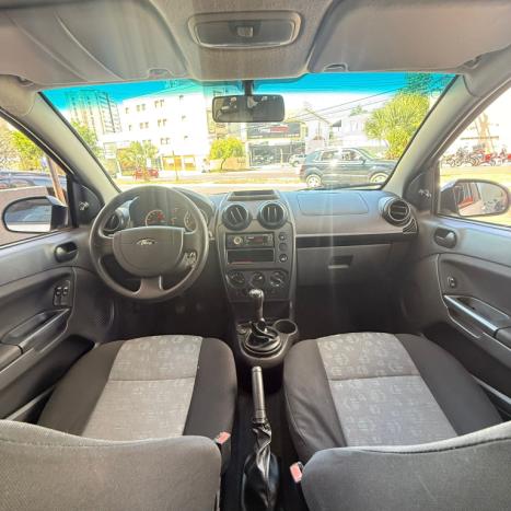 FORD Fiesta Hatch 1.0 4P FLEX, Foto 13