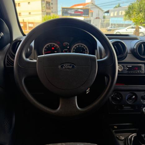 FORD Fiesta Hatch 1.0 4P FLEX, Foto 14