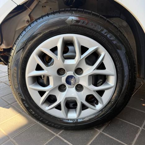 FORD Fiesta Hatch 1.0 4P FLEX, Foto 15