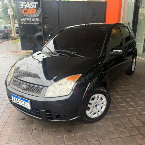 FORD Fiesta Hatch 1.0 4P FLEX, Foto 2