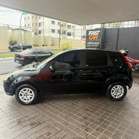FORD Fiesta Hatch 1.0 4P FLEX, Foto 4