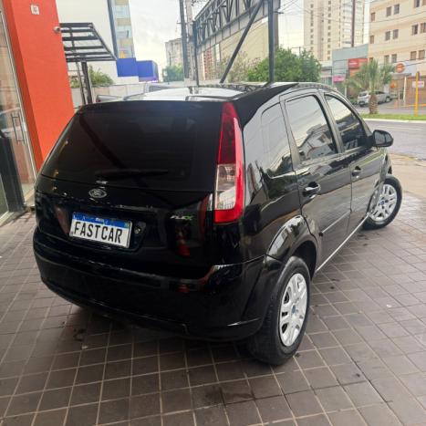 FORD Fiesta Hatch 1.0 4P FLEX, Foto 5