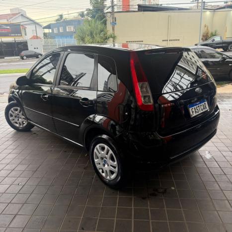 FORD Fiesta Hatch 1.0 4P FLEX, Foto 6