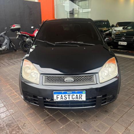 FORD Fiesta Hatch 1.0 4P FLEX, Foto 7