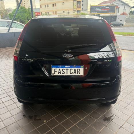 FORD Fiesta Hatch 1.0 4P FLEX, Foto 8