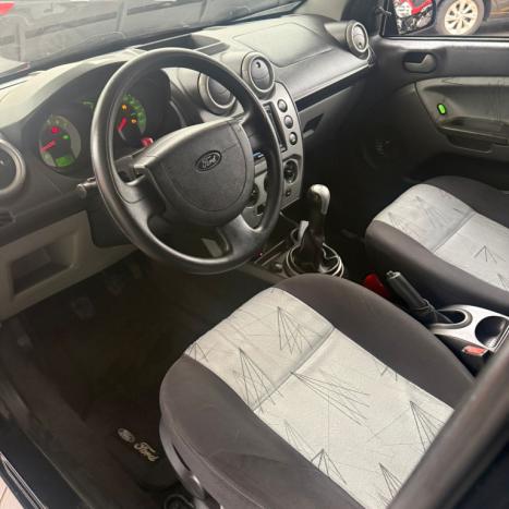 FORD Fiesta Hatch 1.0 4P FLEX, Foto 9