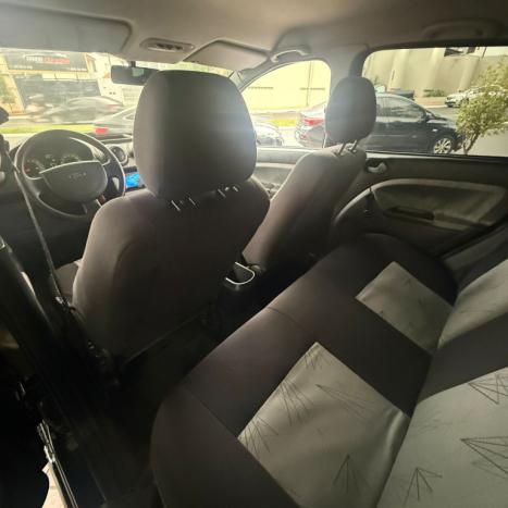 FORD Fiesta Hatch 1.0 4P FLEX, Foto 10
