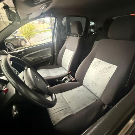 FORD Fiesta Hatch 1.0 4P FLEX, Foto 11