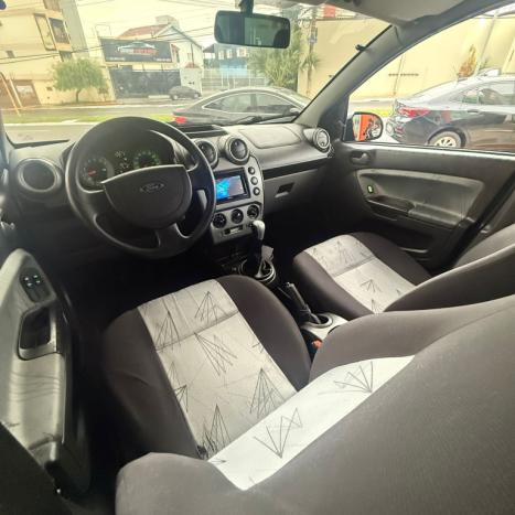 FORD Fiesta Hatch 1.0 4P FLEX, Foto 12