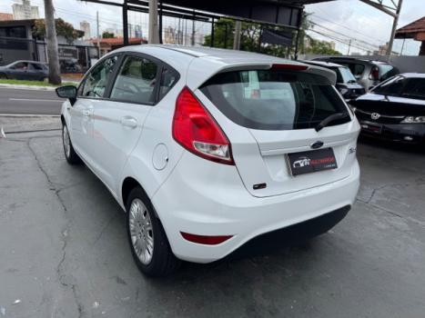 FORD Fiesta Hatch 1.5 16V 4P SE FLEX, Foto 2