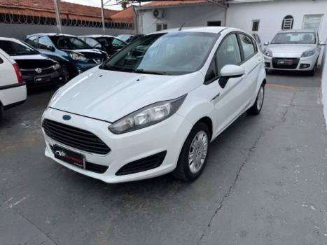 FORD Fiesta Hatch 1.5 16V 4P SE FLEX, Foto 3