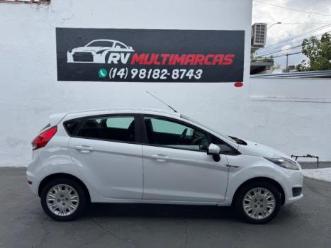 FORD Fiesta Hatch 1.5 16V 4P SE FLEX, Foto 5