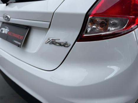 FORD Fiesta Hatch 1.5 16V 4P SE FLEX, Foto 6