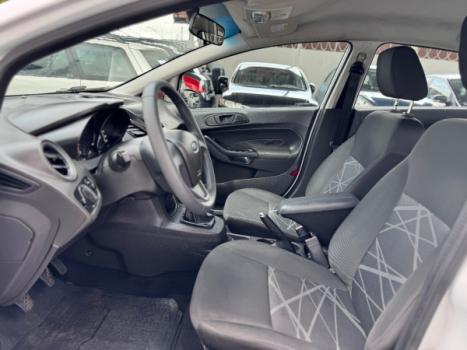 FORD Fiesta Hatch 1.5 16V 4P SE FLEX, Foto 9