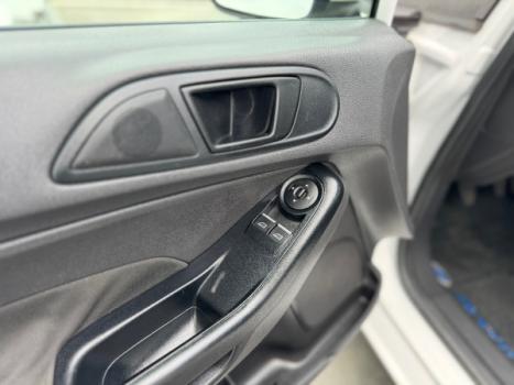 FORD Fiesta Hatch 1.5 16V 4P SE FLEX, Foto 10