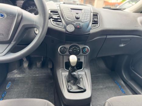 FORD Fiesta Hatch 1.5 16V 4P SE FLEX, Foto 11
