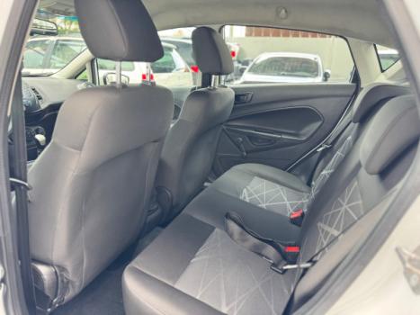 FORD Fiesta Hatch 1.5 16V 4P SE FLEX, Foto 12