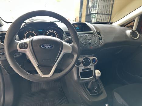FORD Fiesta Hatch 1.6 16V 4P SE FLEX, Foto 6