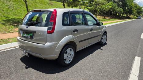 FORD Fiesta Hatch 1.0, Foto 3