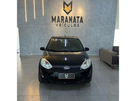 FORD Fiesta Hatch 1.6, Foto 2