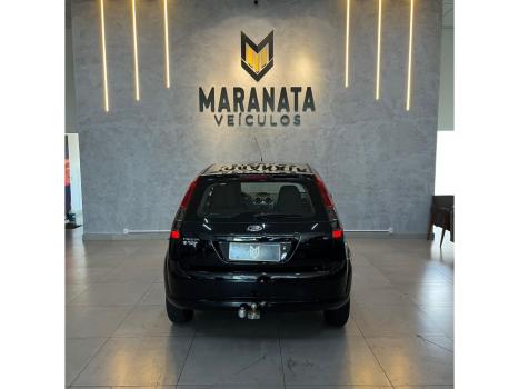 FORD Fiesta Hatch 1.6, Foto 5