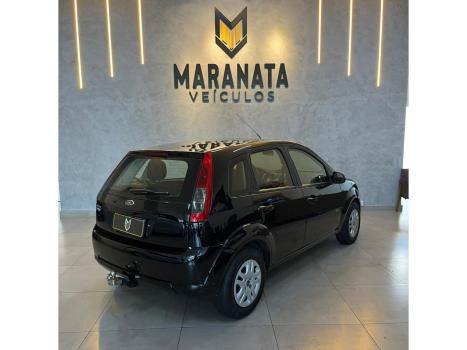 FORD Fiesta Hatch 1.6, Foto 6