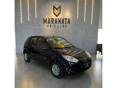 FORD Fiesta Hatch 1.6, Foto 1