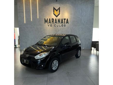 FORD Fiesta Hatch 1.6, Foto 3