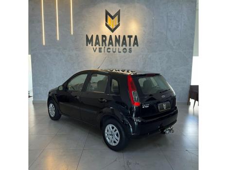 FORD Fiesta Hatch 1.6, Foto 4