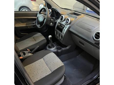 FORD Fiesta Hatch 1.6, Foto 7