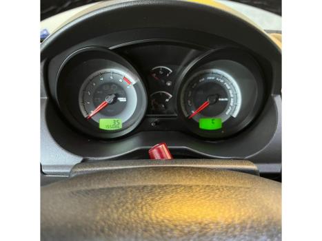 FORD Fiesta Hatch 1.6, Foto 9