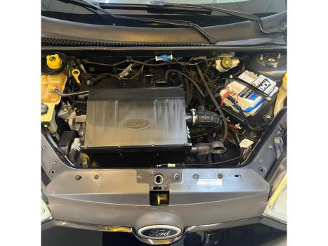 FORD Fiesta Hatch 1.6, Foto 12