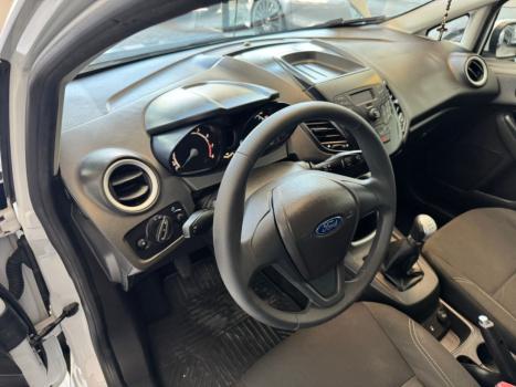 FORD Fiesta Hatch 1.6 16V 4P SE FLEX, Foto 8
