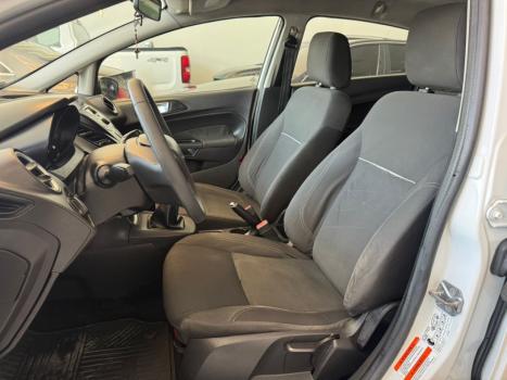FORD Fiesta Hatch 1.6 16V 4P SE FLEX, Foto 10