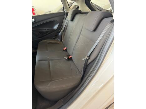FORD Fiesta Hatch 1.6 16V 4P SE FLEX, Foto 11